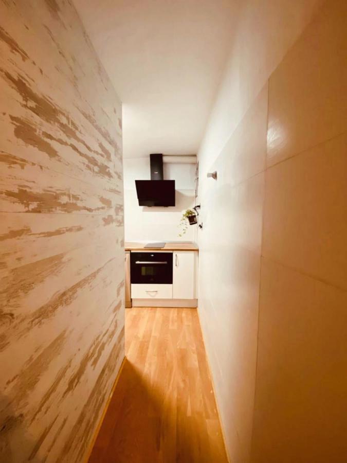 Casa En Plaza De La Corredera Con Balcon Apartment Córdoba Exterior foto