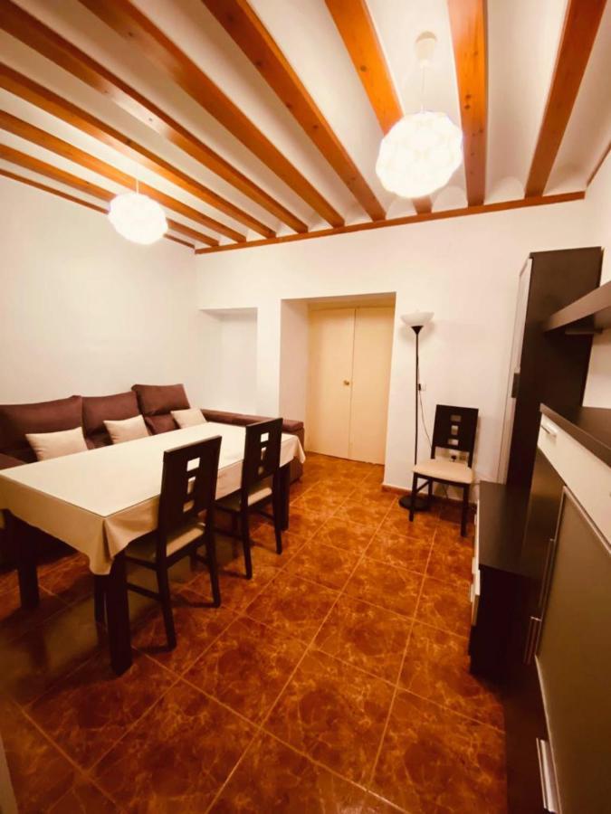 Casa En Plaza De La Corredera Con Balcon Apartment Córdoba Exterior foto