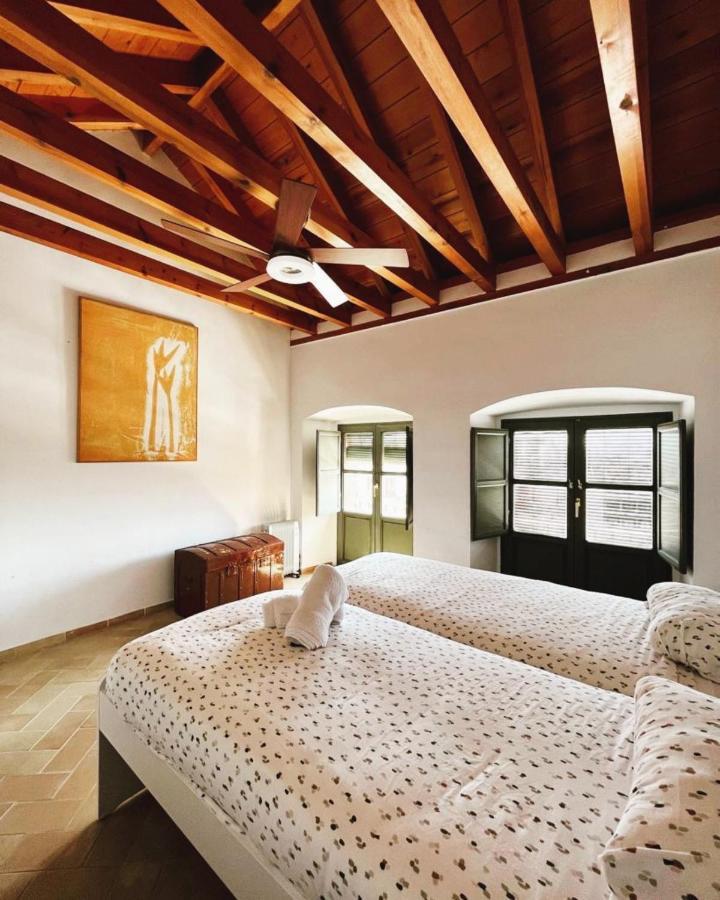 Casa En Plaza De La Corredera Con Balcon Apartment Córdoba Exterior foto