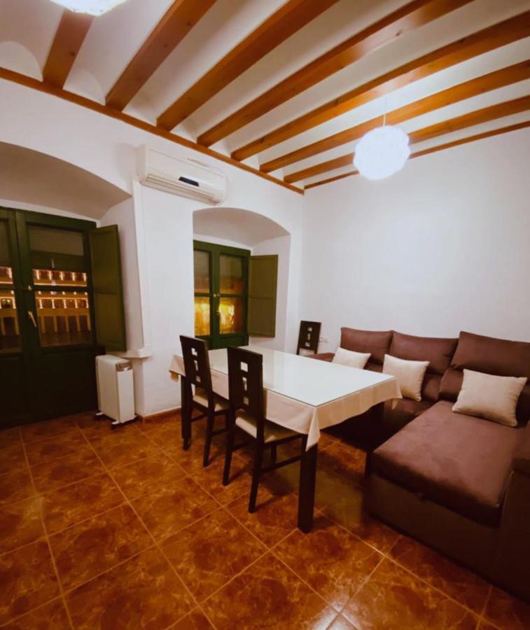Casa En Plaza De La Corredera Con Balcon Apartment Córdoba Exterior foto