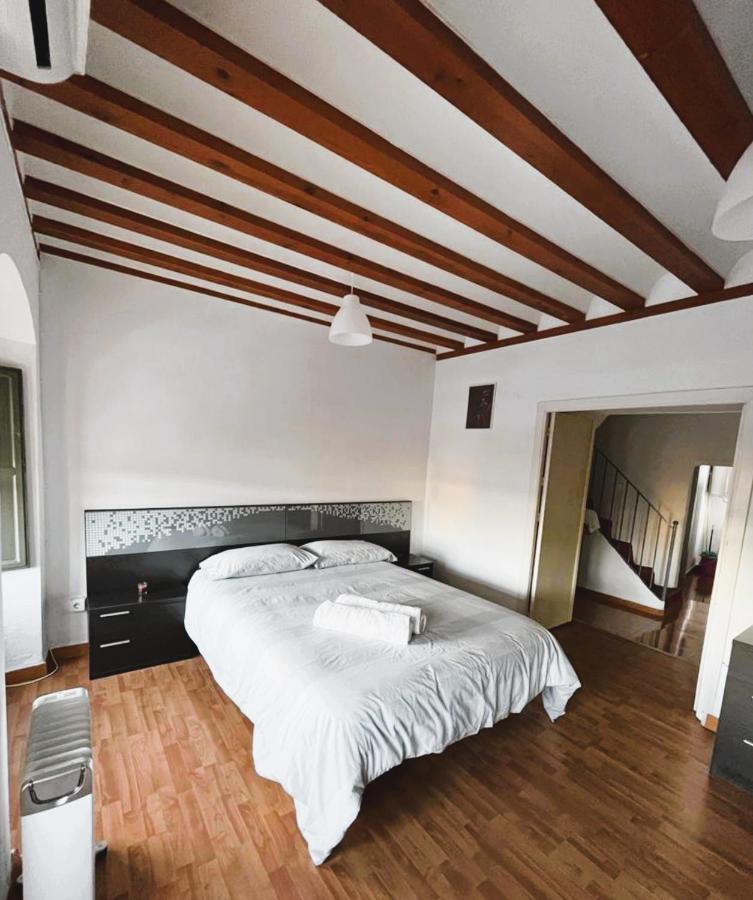 Casa En Plaza De La Corredera Con Balcon Apartment Córdoba Exterior foto